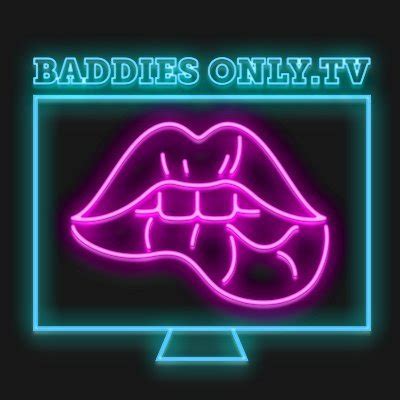 baddie porn|BaddiesOnly.